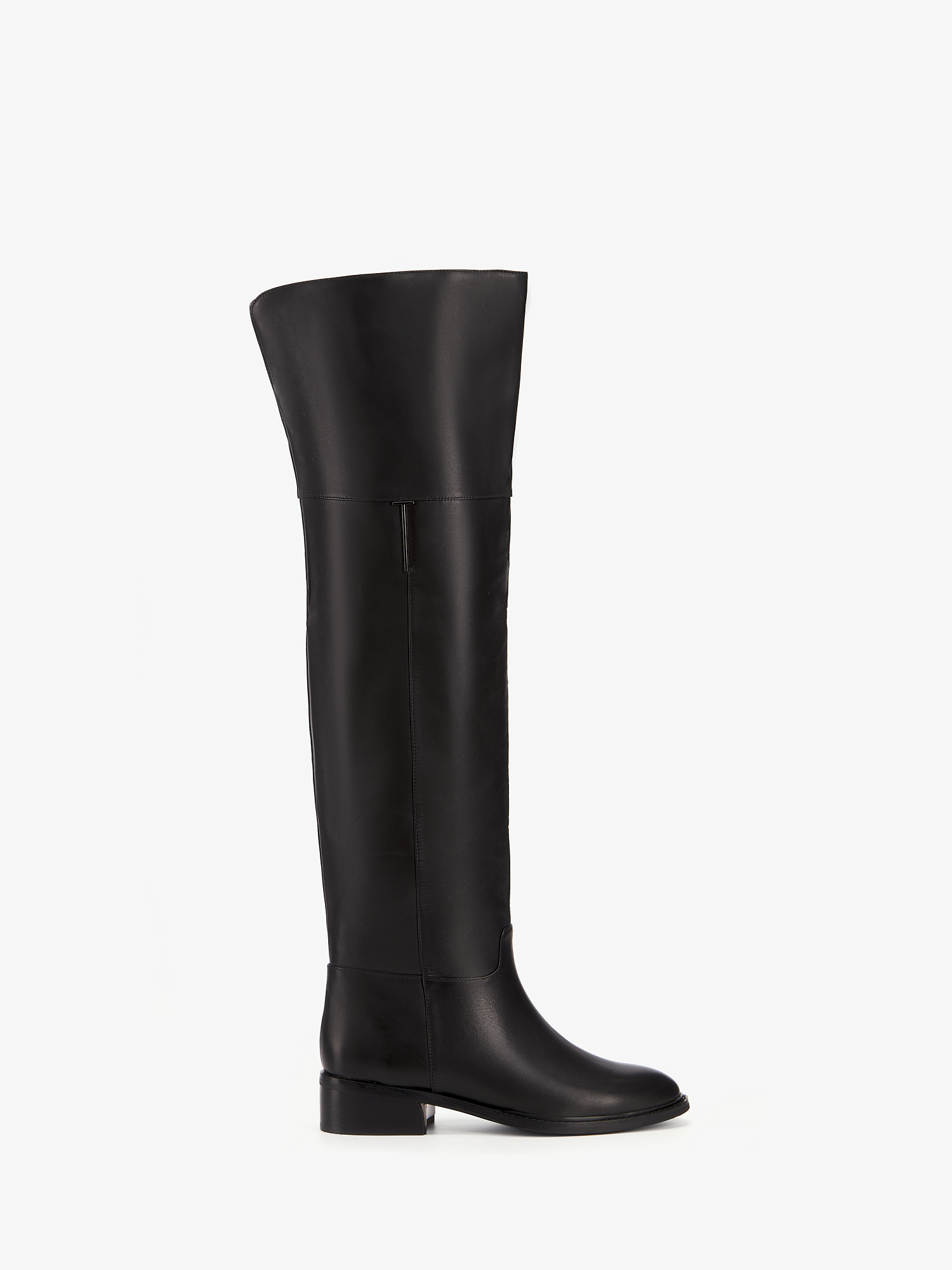 Women's boots Sara Milan