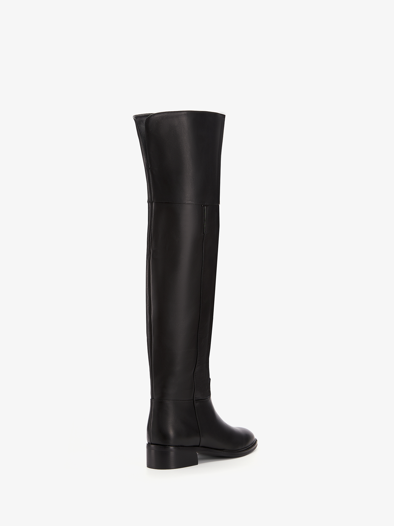 Women's boots Sara Milan
