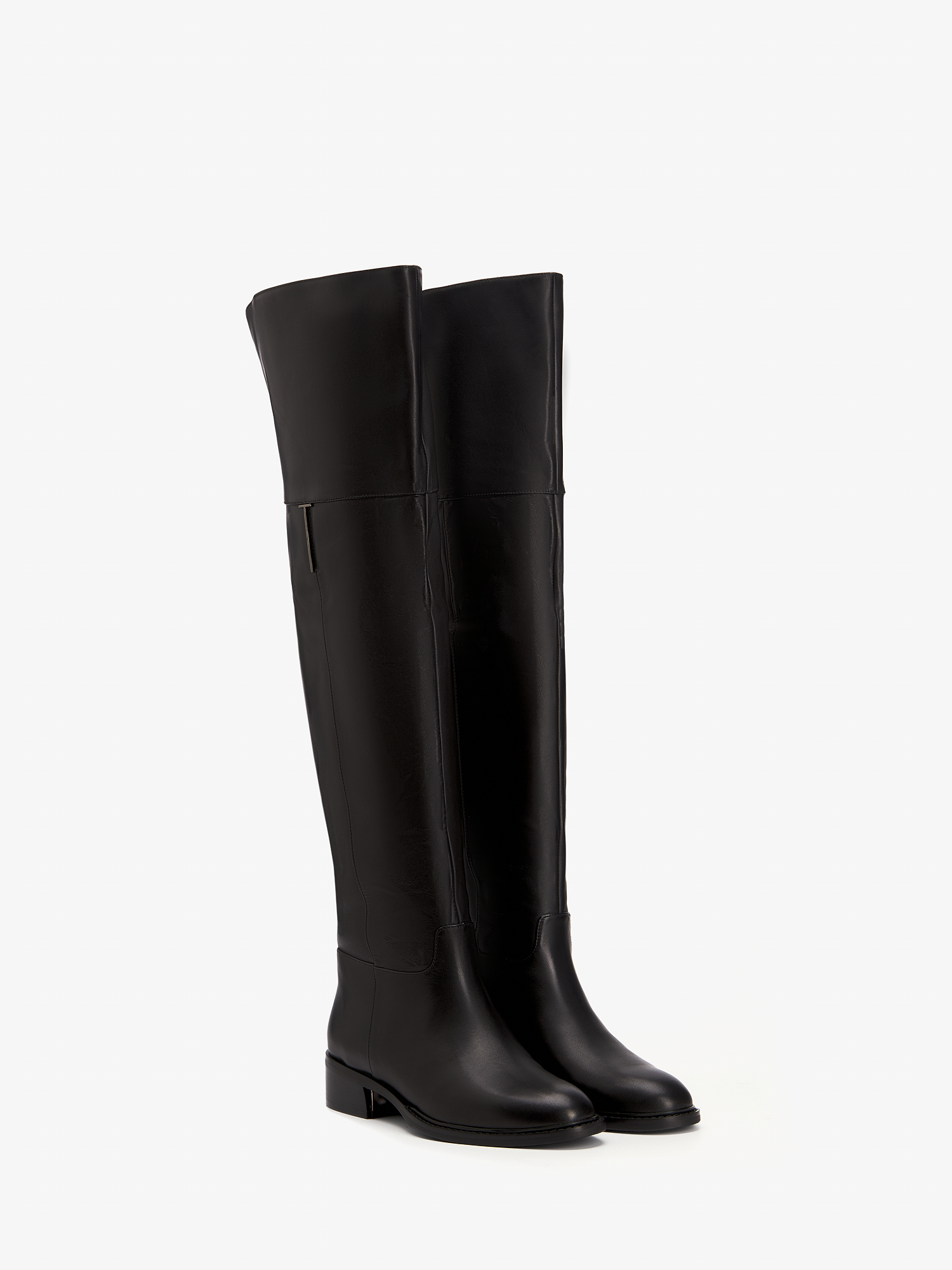 Women's boots Sara Milan