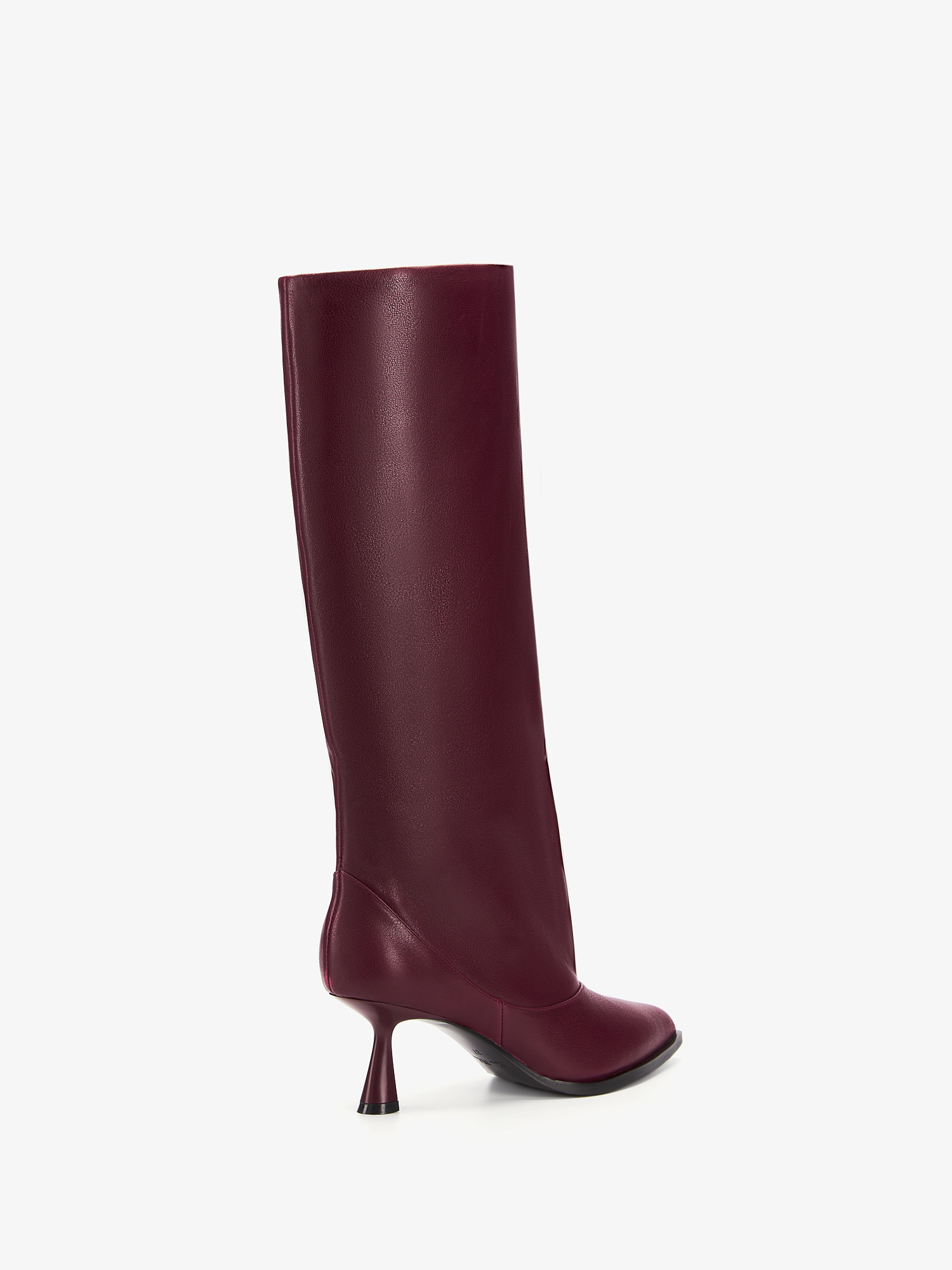 Women's boots Sara Milan