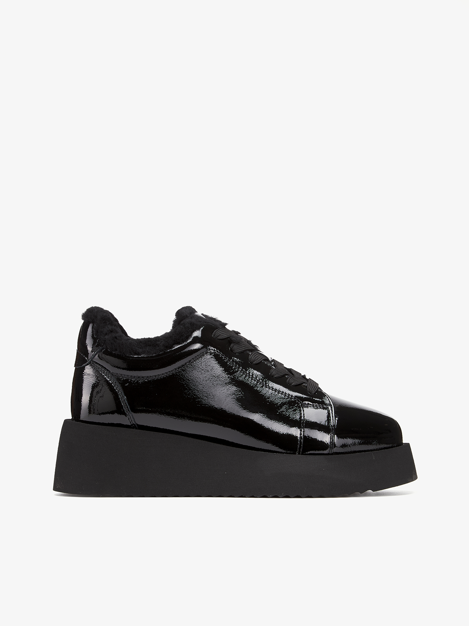 Women's winter sneakers Sara Milan