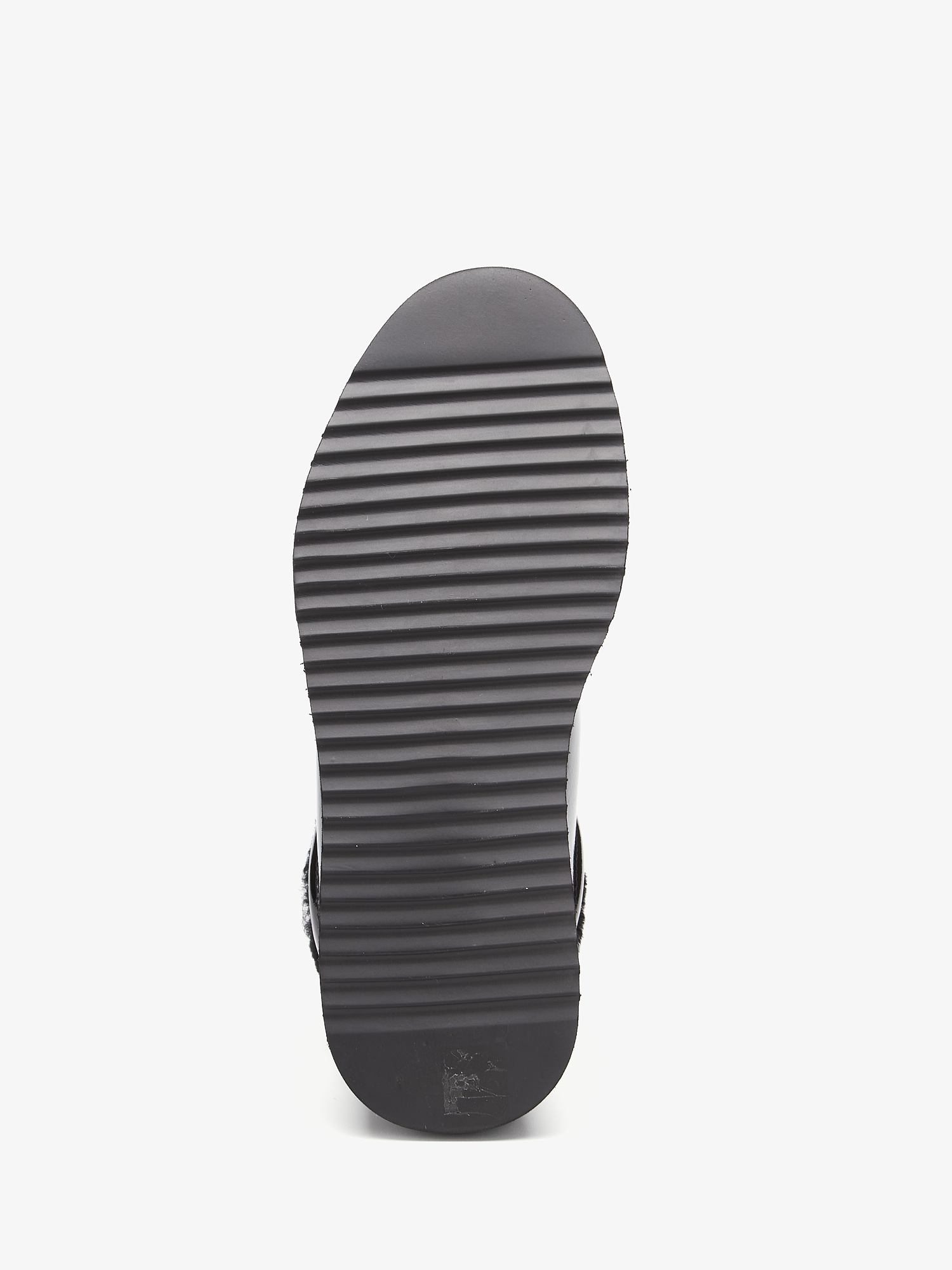 Women's winter sneakers Sara Milan
