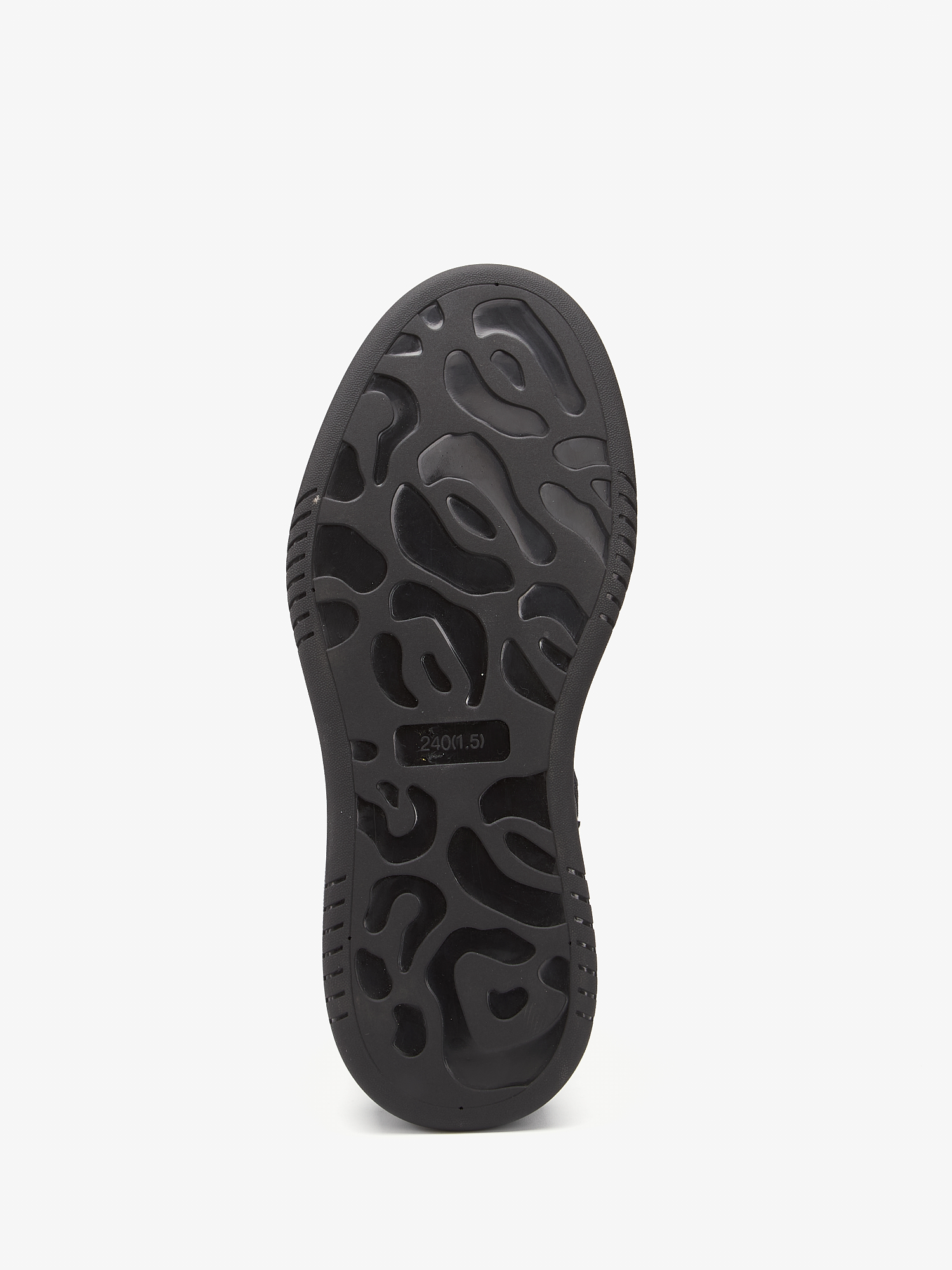 Women's winter sneakers Sara Milan