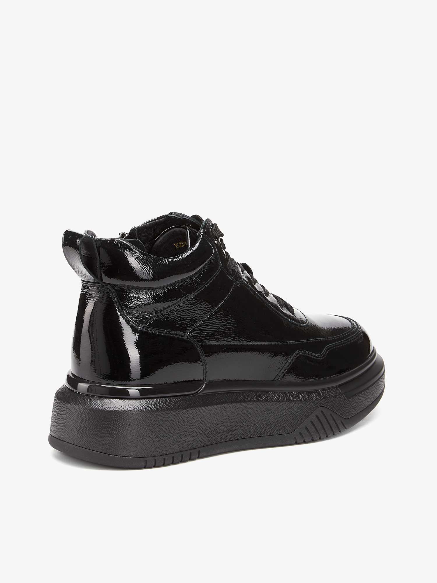 Women's winter sneakers Sara Milan