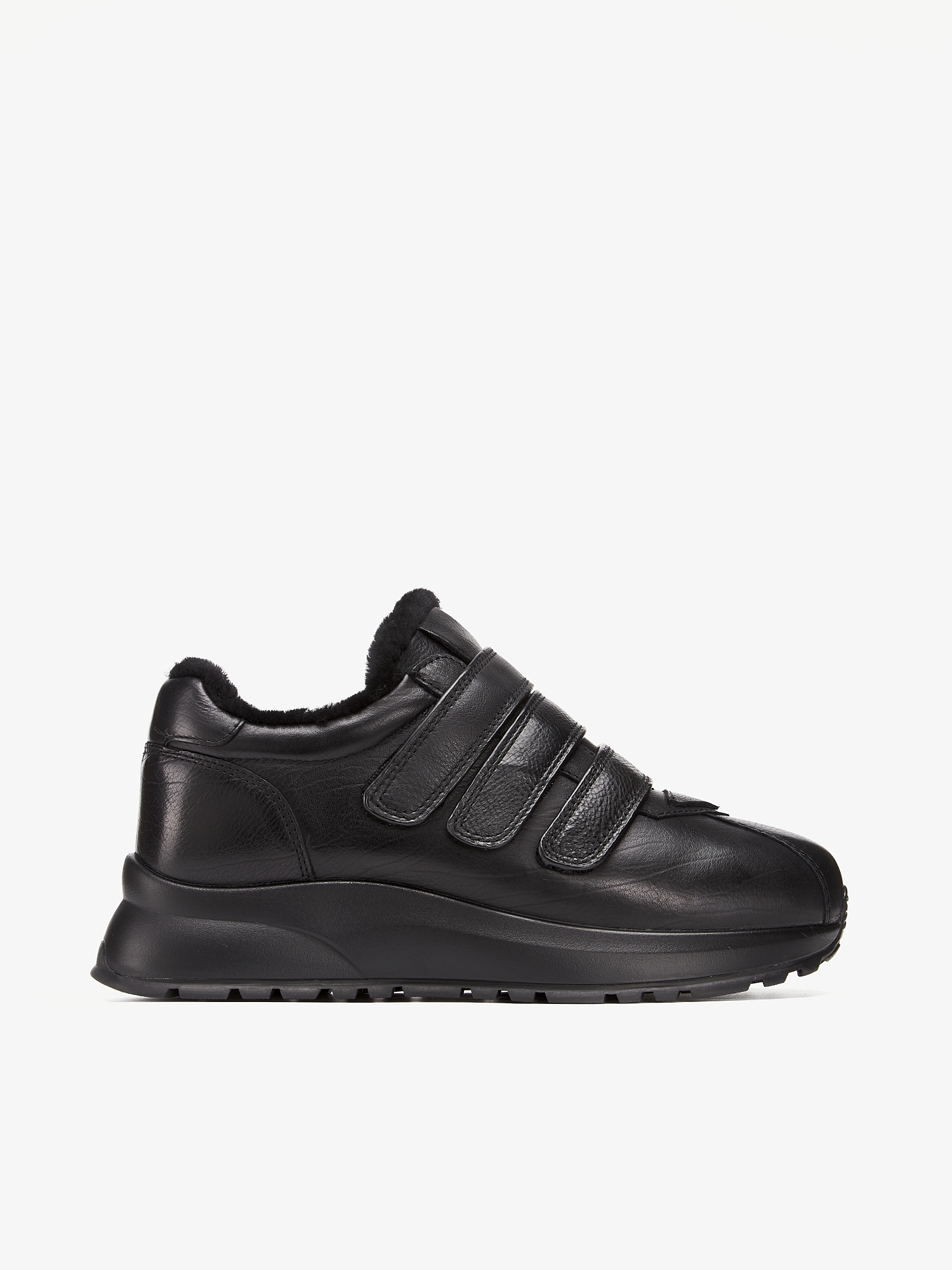 Women's winter sneakers Sara Milan