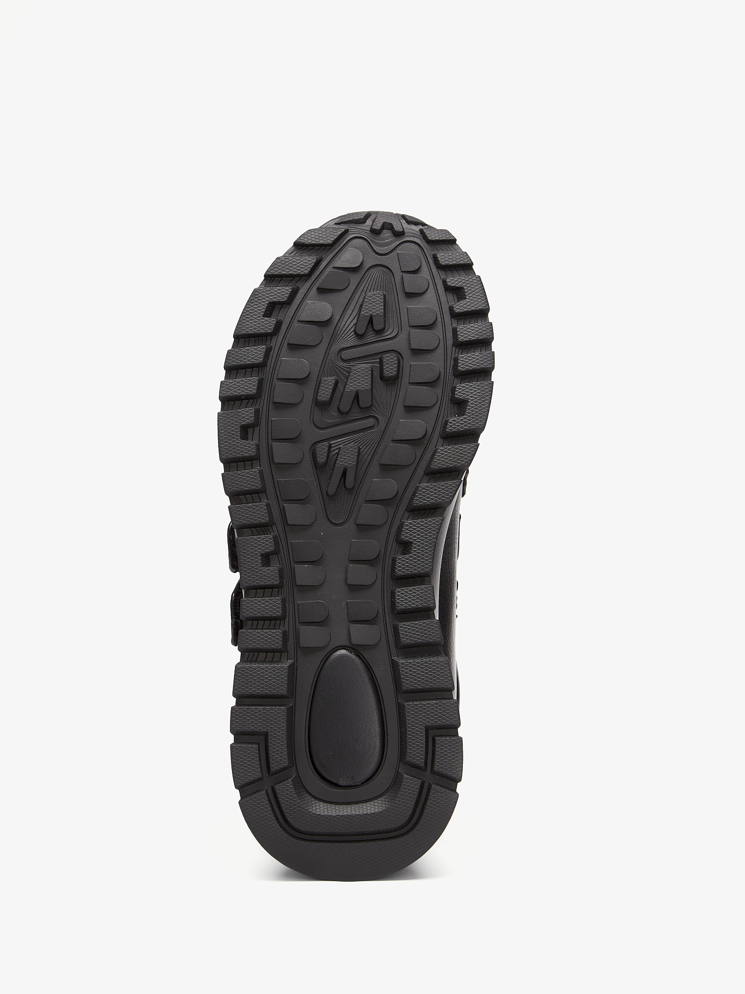 Women's winter sneakers Sara Milan