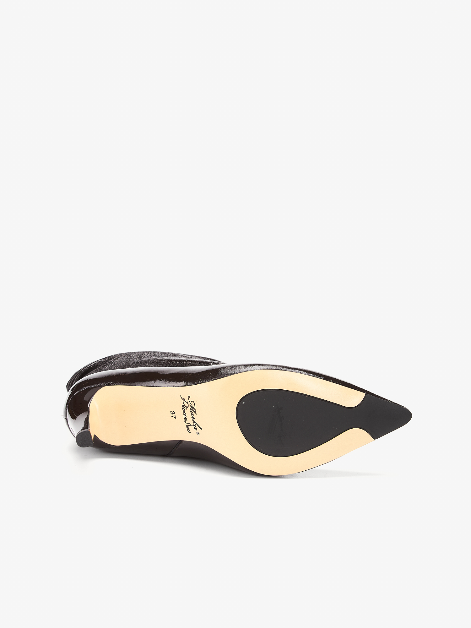 Women's autumn boots Sara Milan