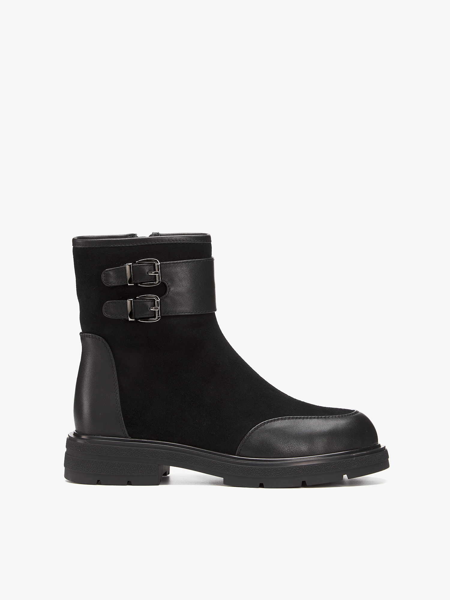 Women's winter boots Sara Milan