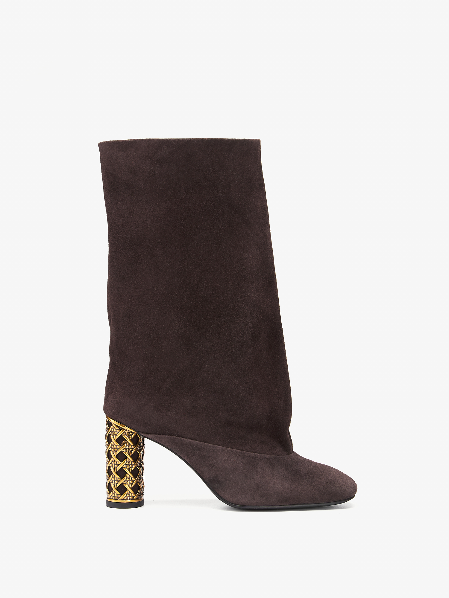 Women's autumn boots Sara Milan