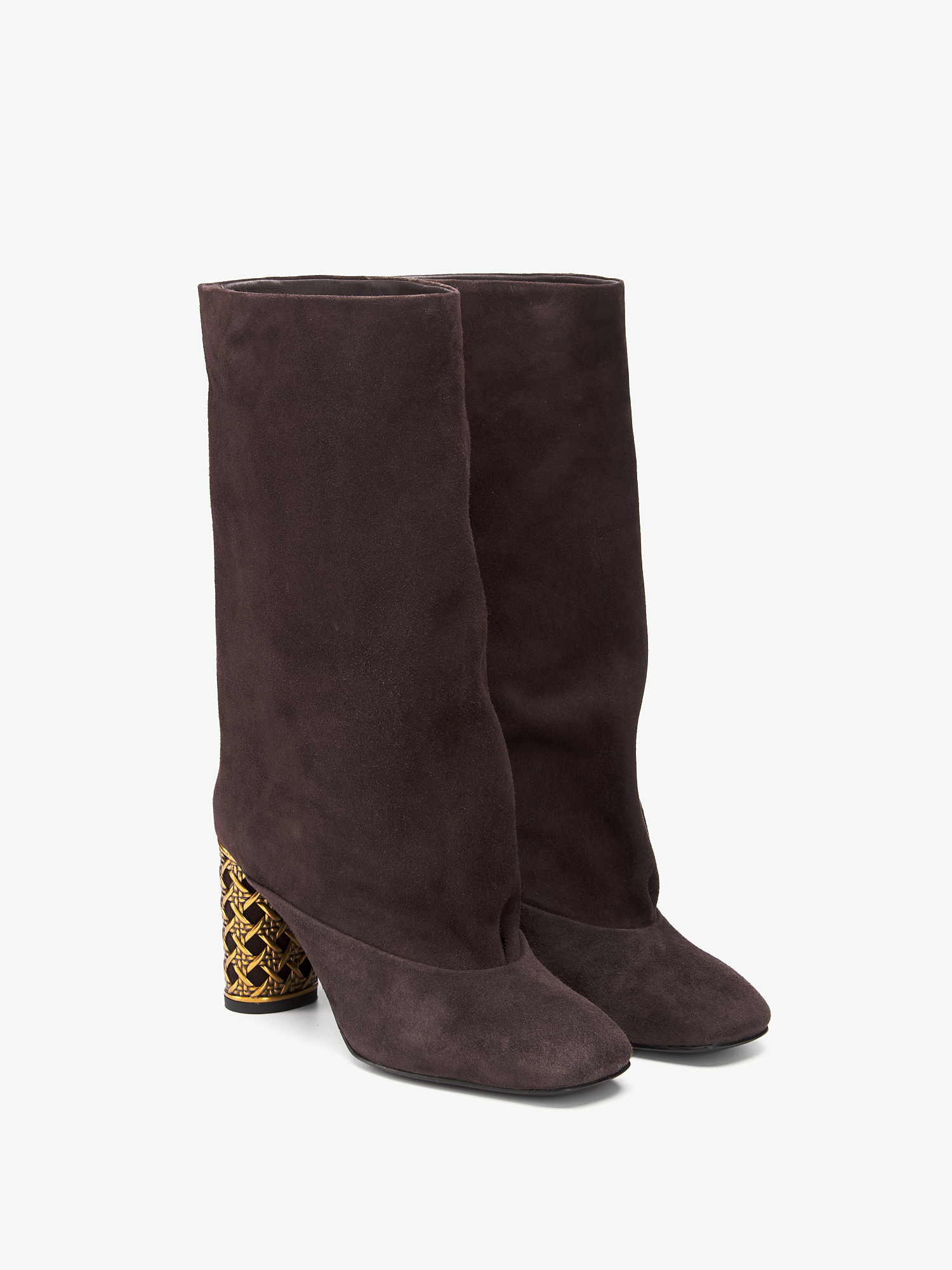 Women's autumn boots Sara Milan