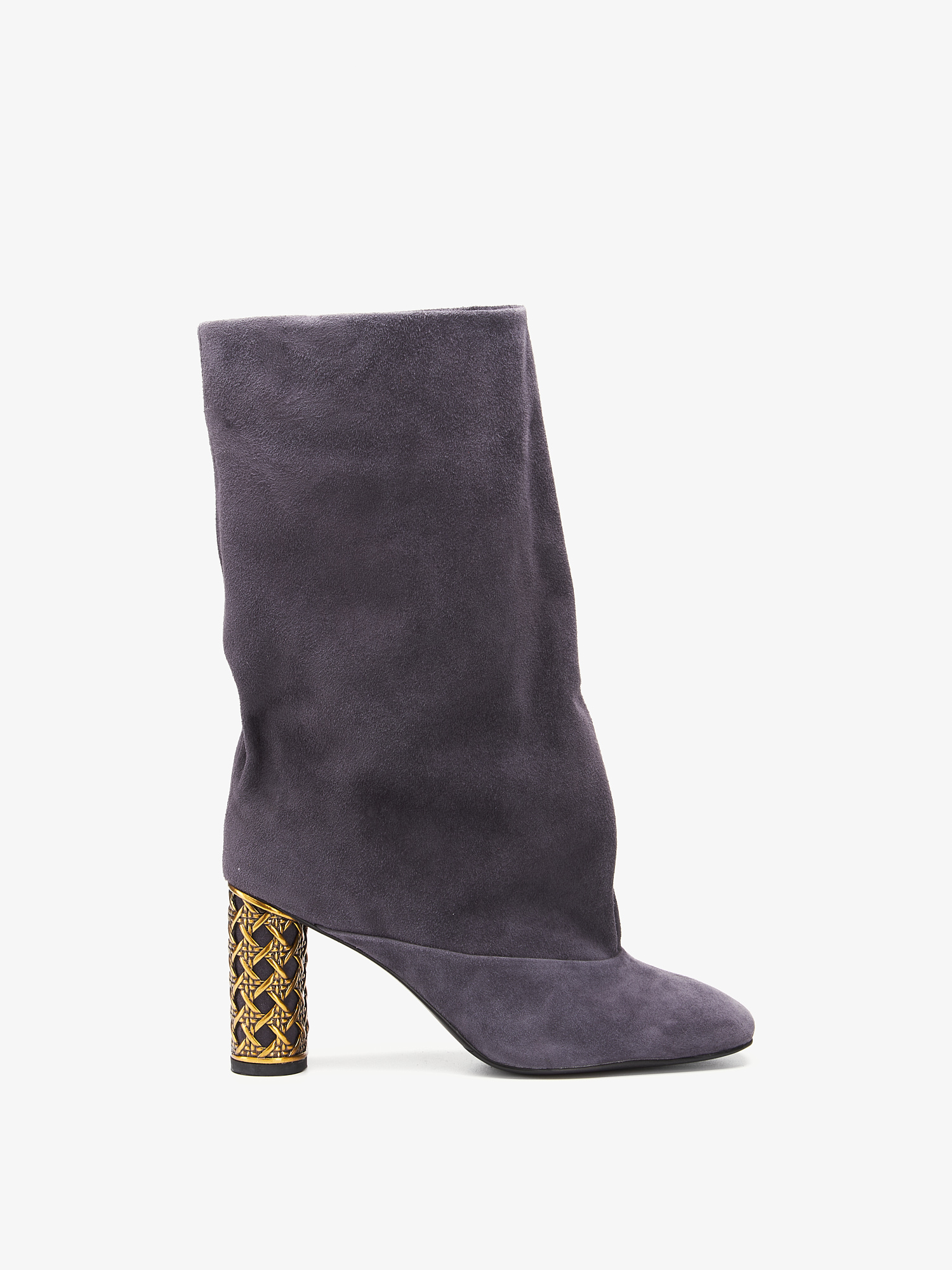 Women's autumn boots Sara Milan
