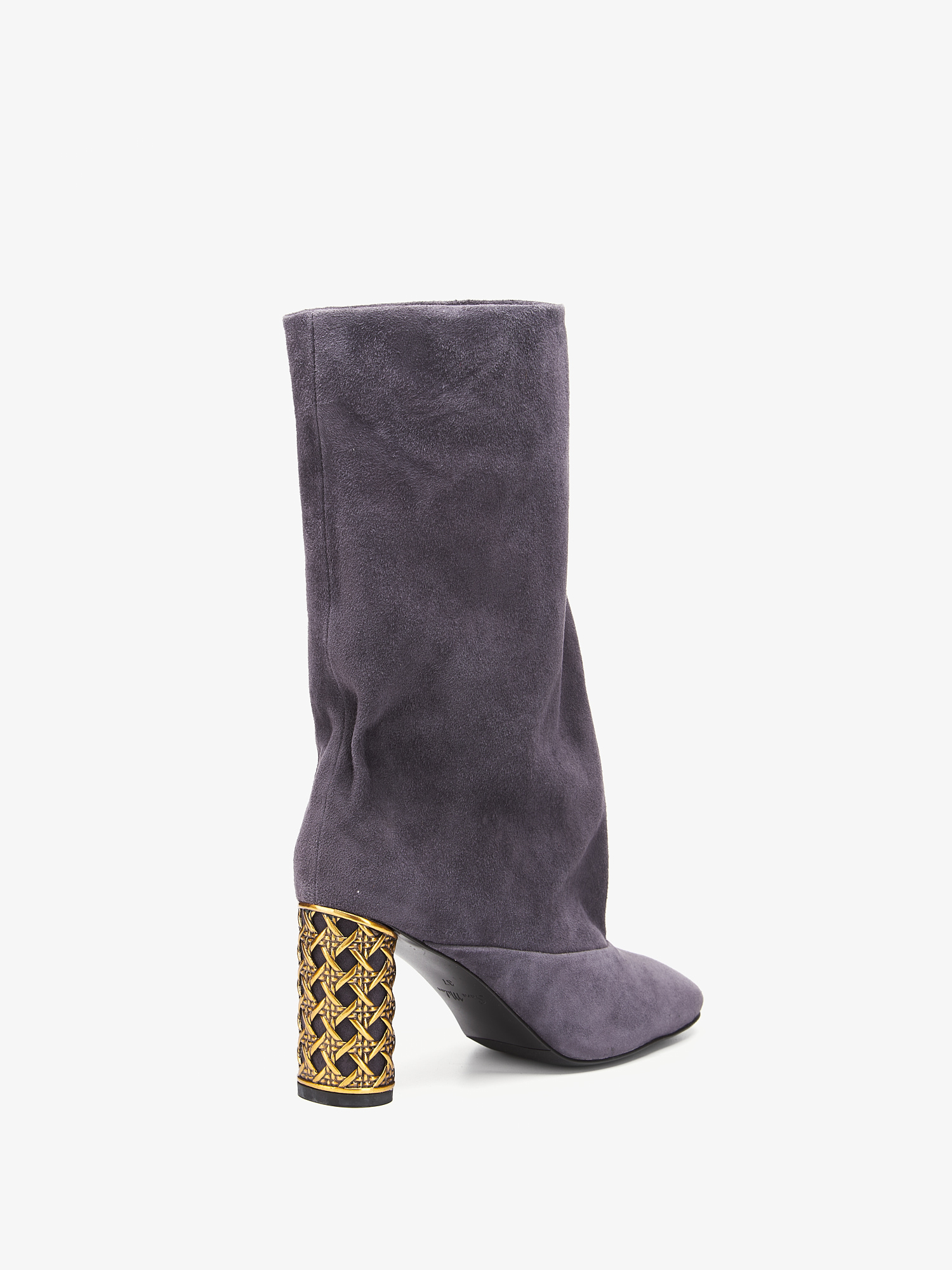 Women's autumn boots Sara Milan