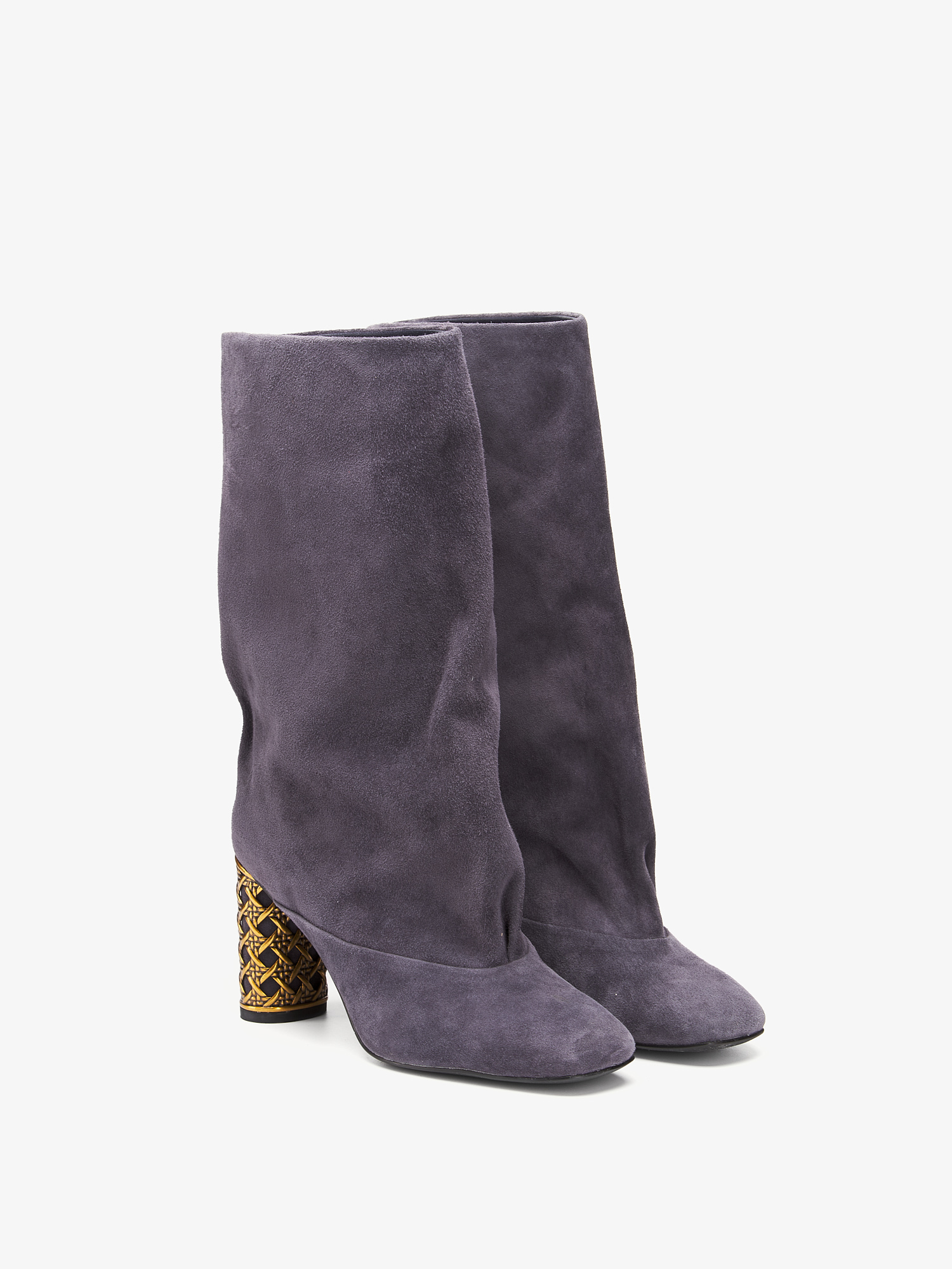 Women's autumn boots Sara Milan