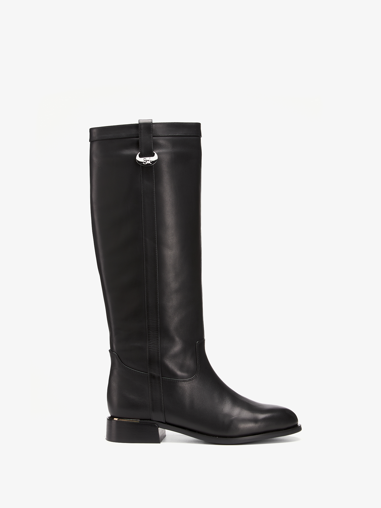 Women's winter boots Sara Milan