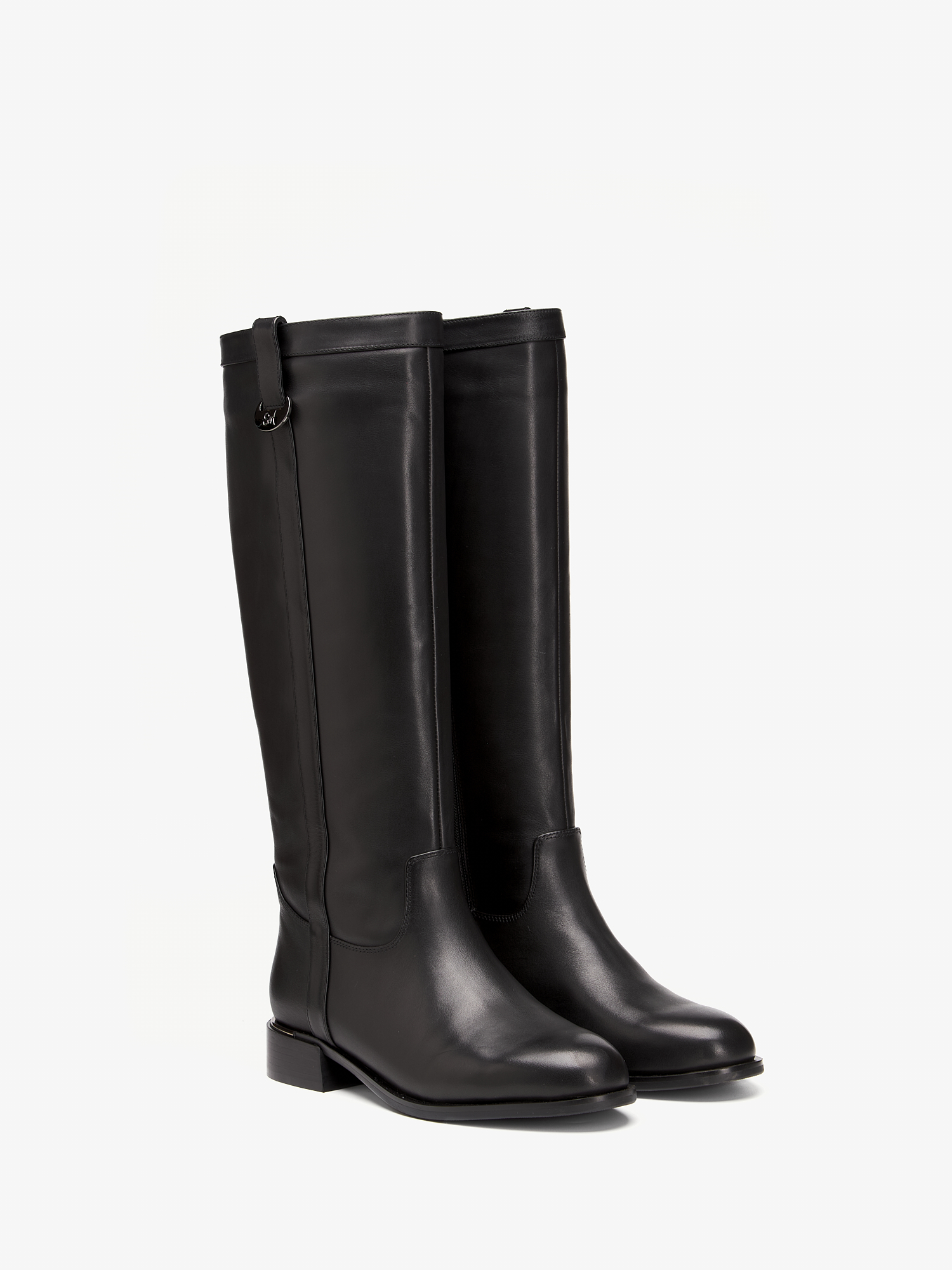 Women's winter boots Sara Milan