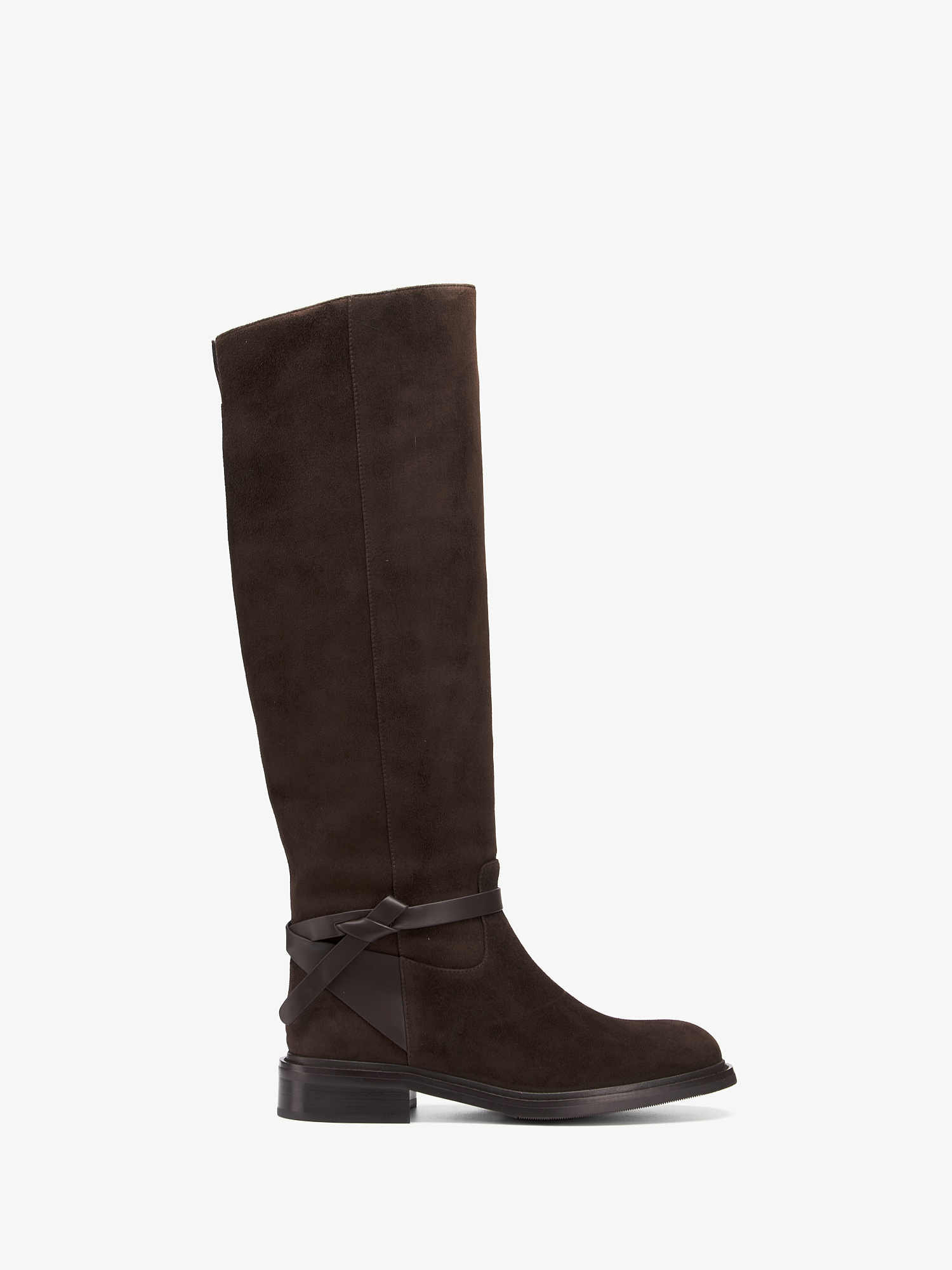 Women's winter boots Sara Milan