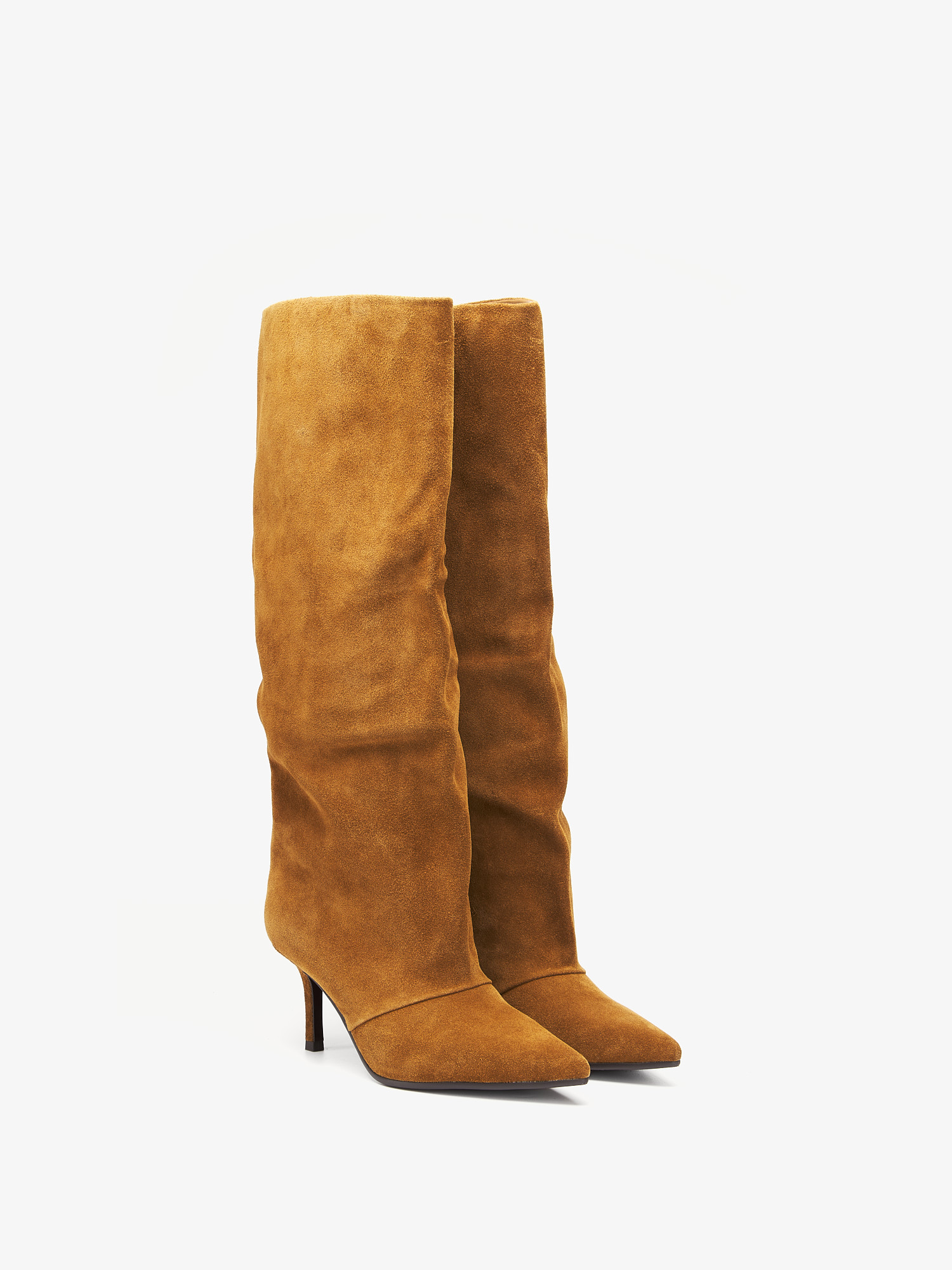 Women's autumn boots Sara Milan