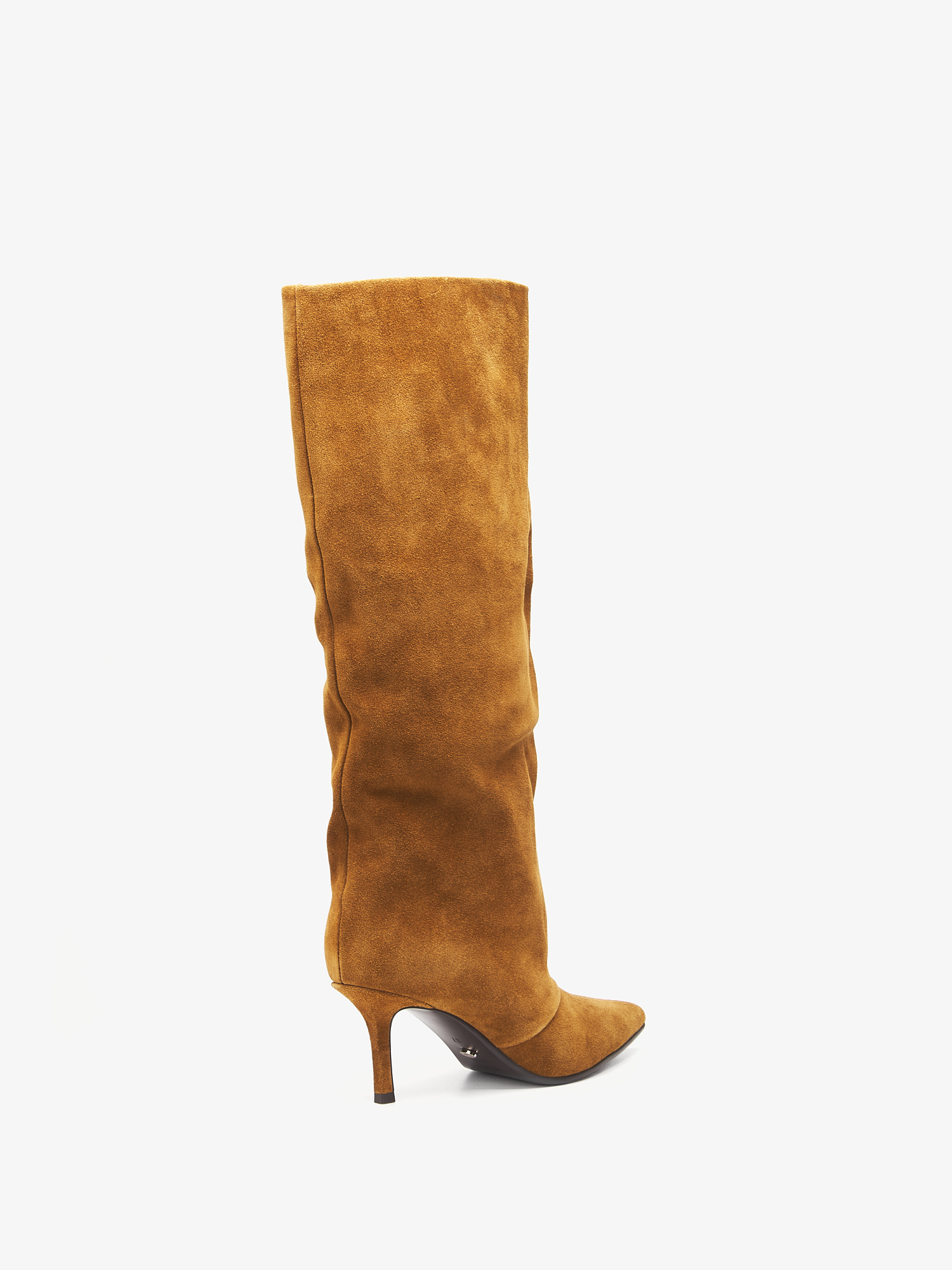 Women's autumn boots Sara Milan