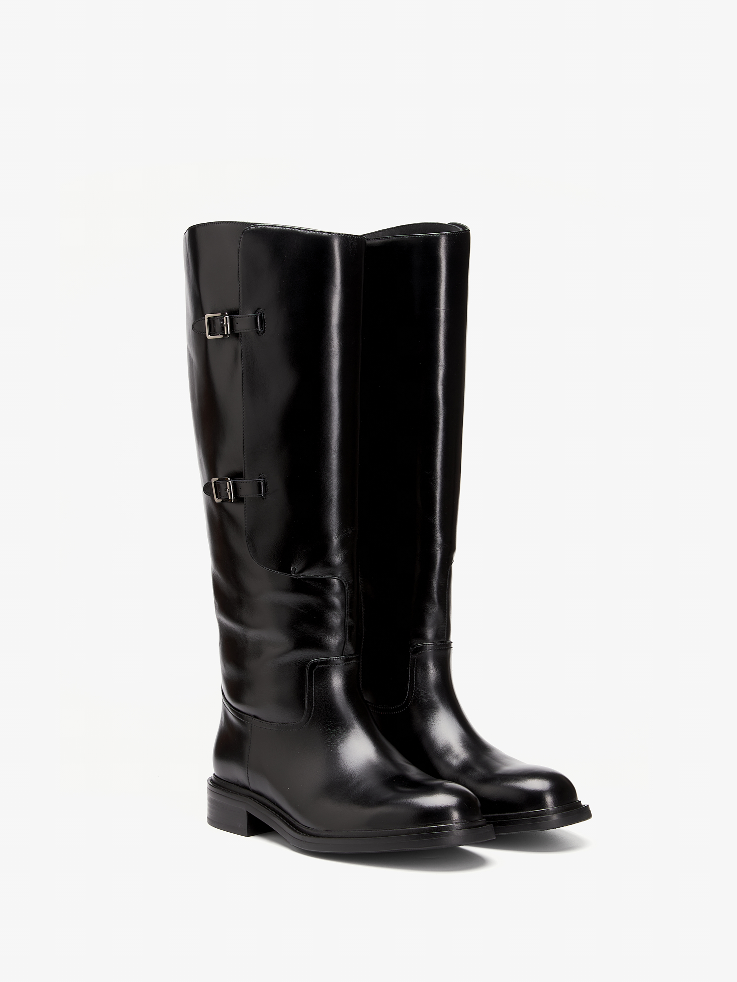 Women's winter boots Sara Milan